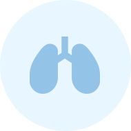 肺・呼吸の不調